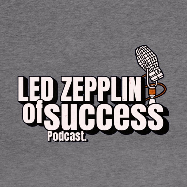 success podcast by jekoba